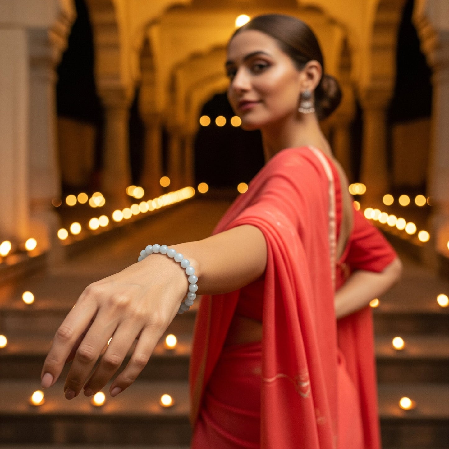 Kashi Celestial Calm Bracelet