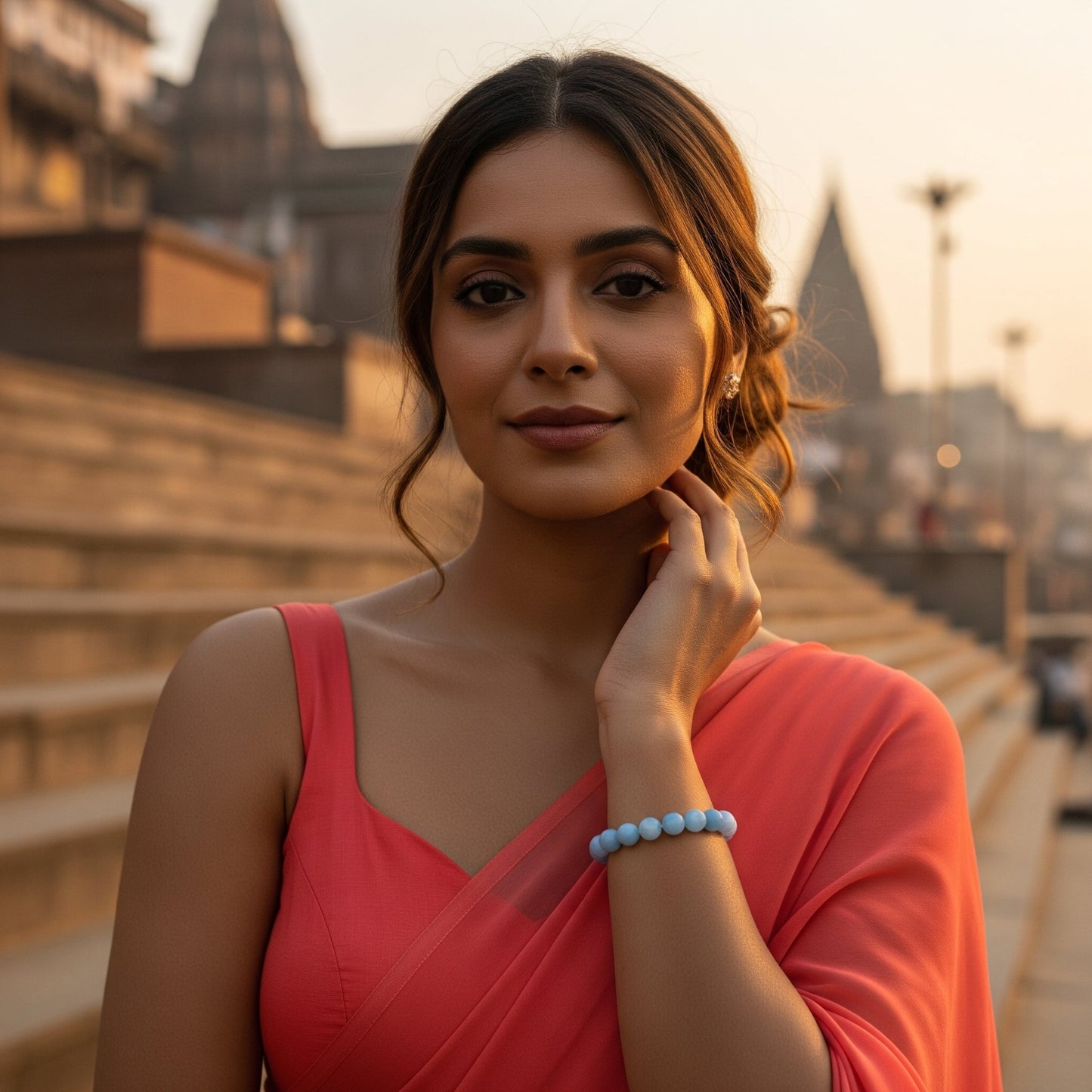 Kashi Celestial Calm Bracelet