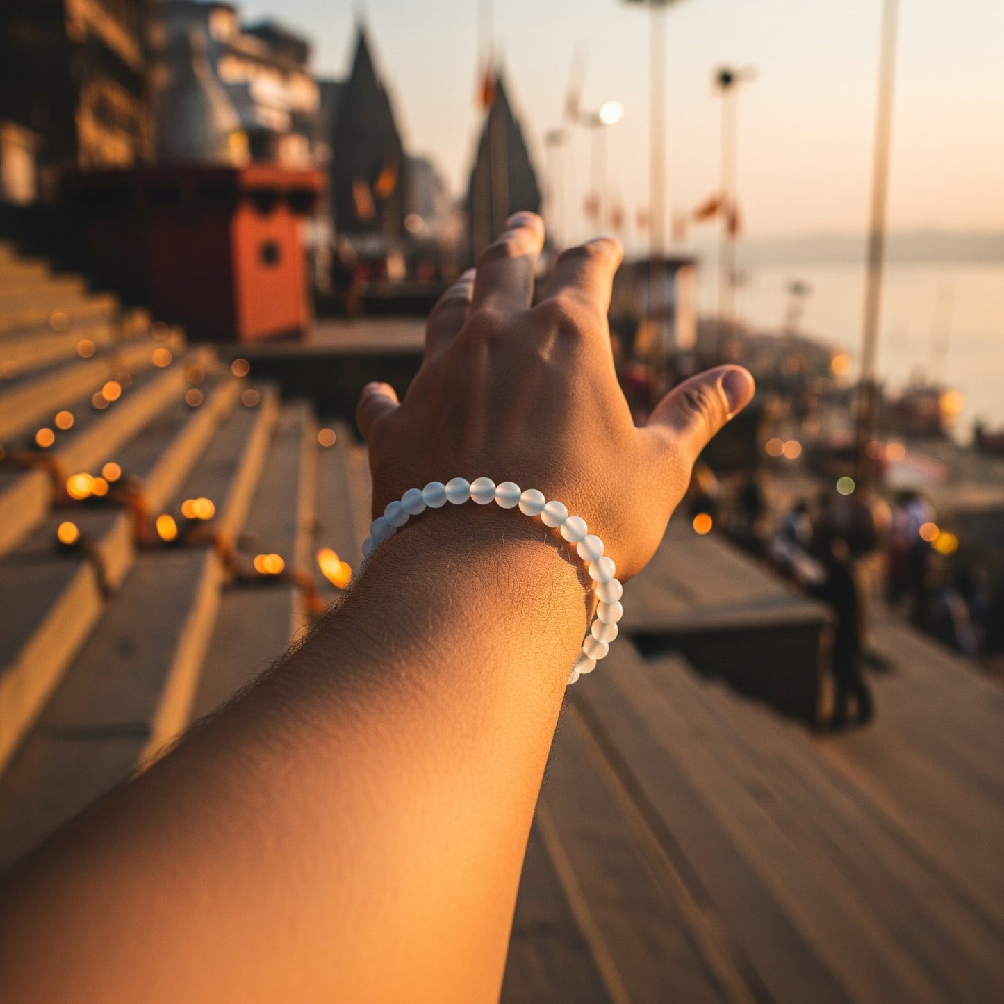 Kashi Celestial Calm Bracelet