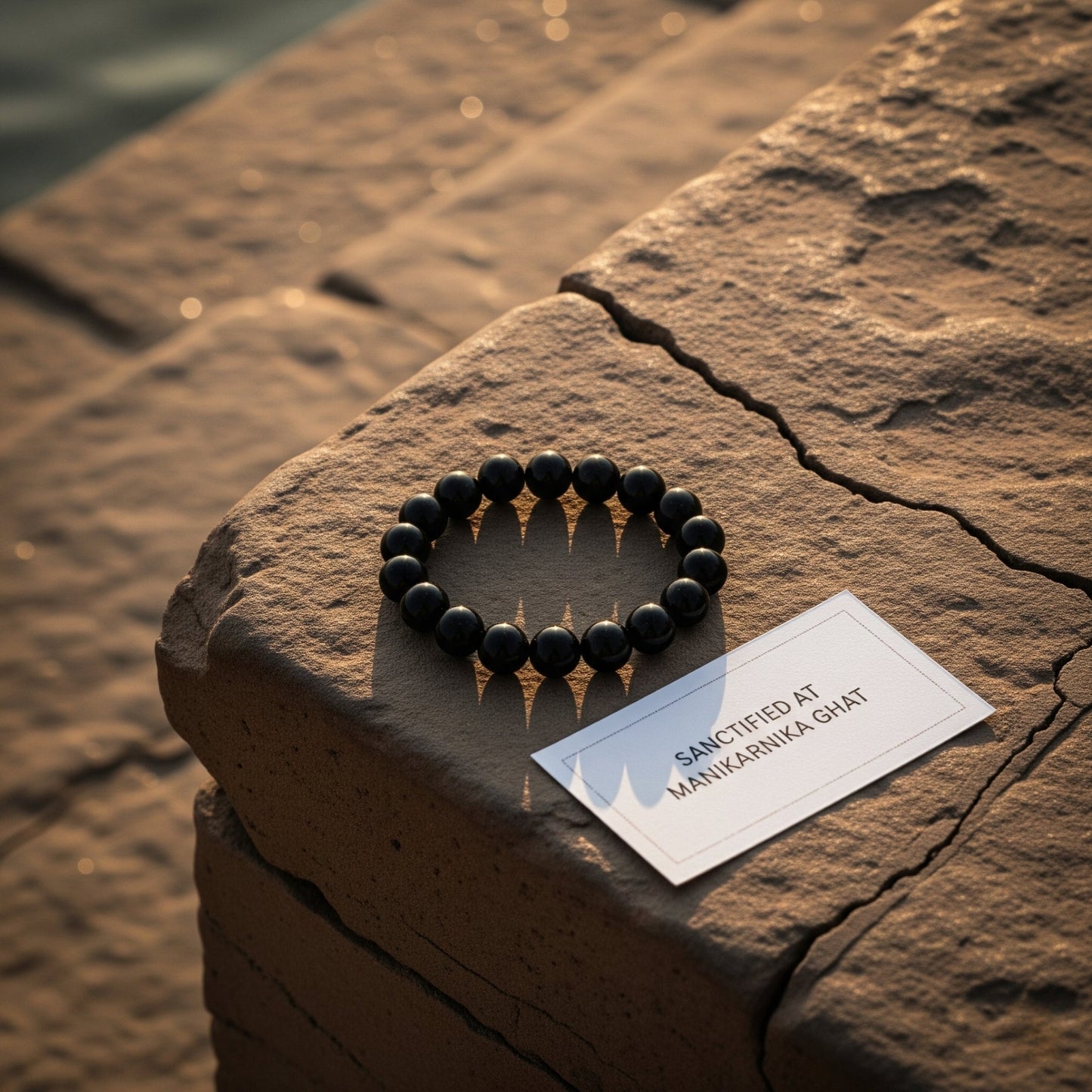 Kashi Mystic Watch Bracelet