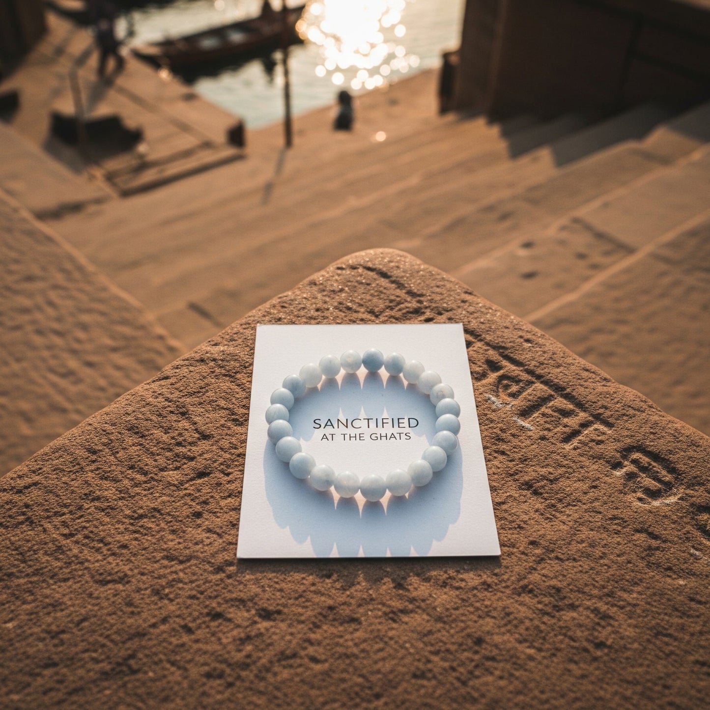 Kashi Celestial Calm Bracelet