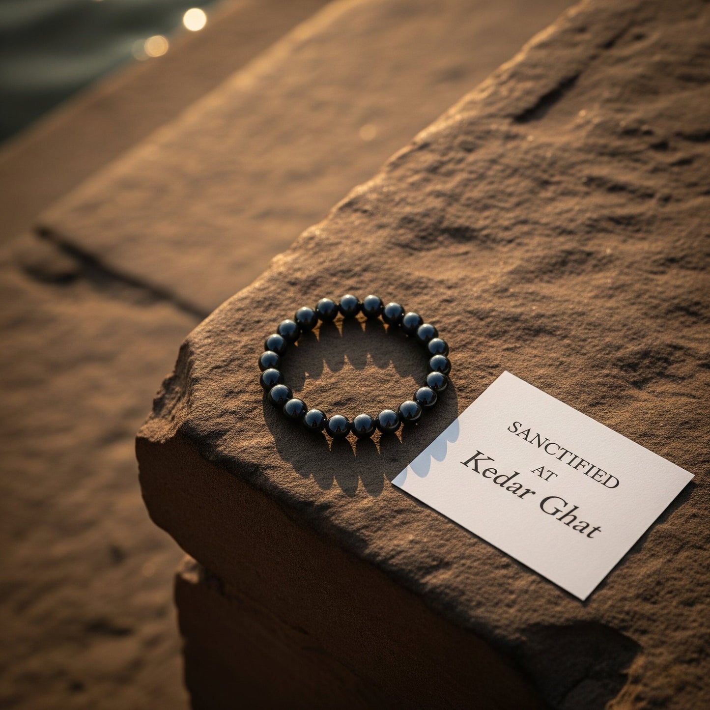 Debt Reliever Bracelet