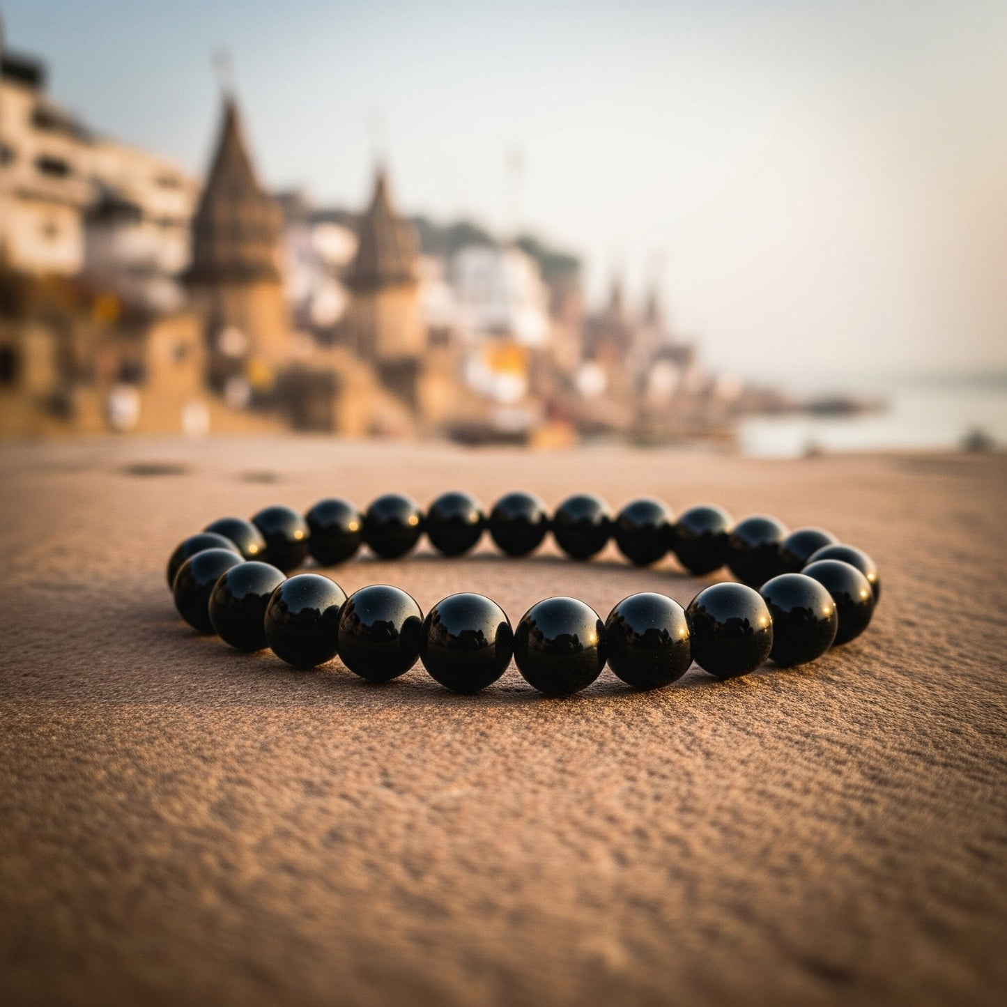 Kashi Shadow Shield Bracelet