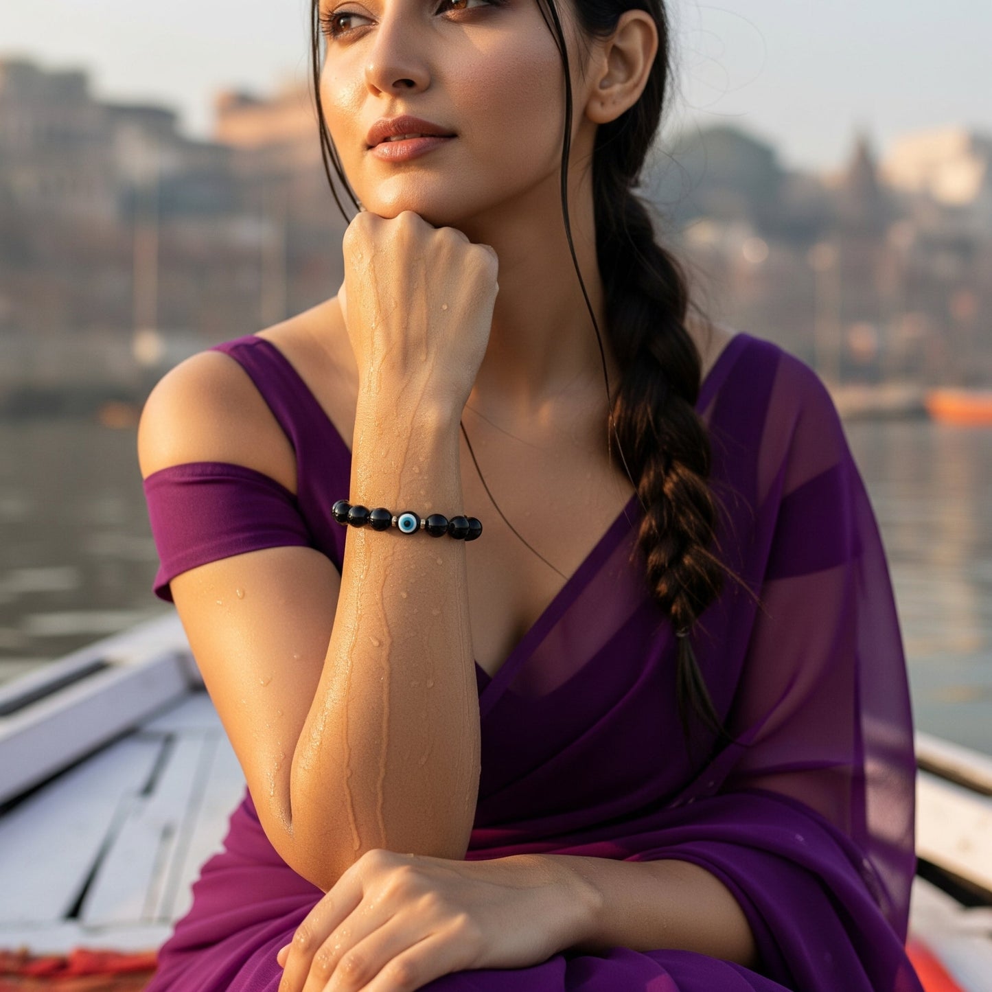 Kashi Mystic Watch Bracelet