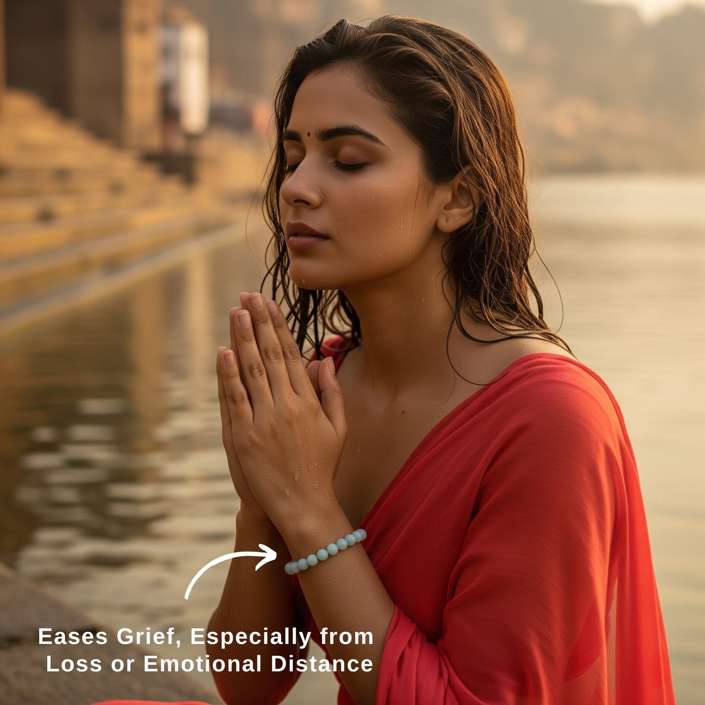 Kashi Celestial Calm Bracelet