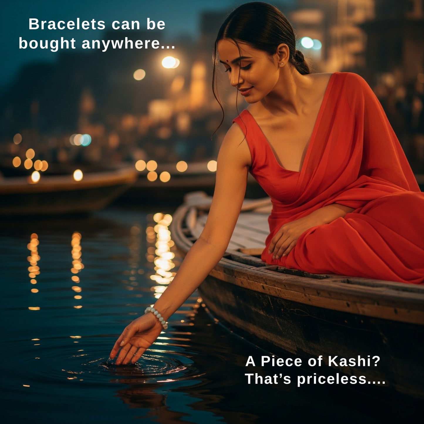 Kashi Celestial Calm Bracelet