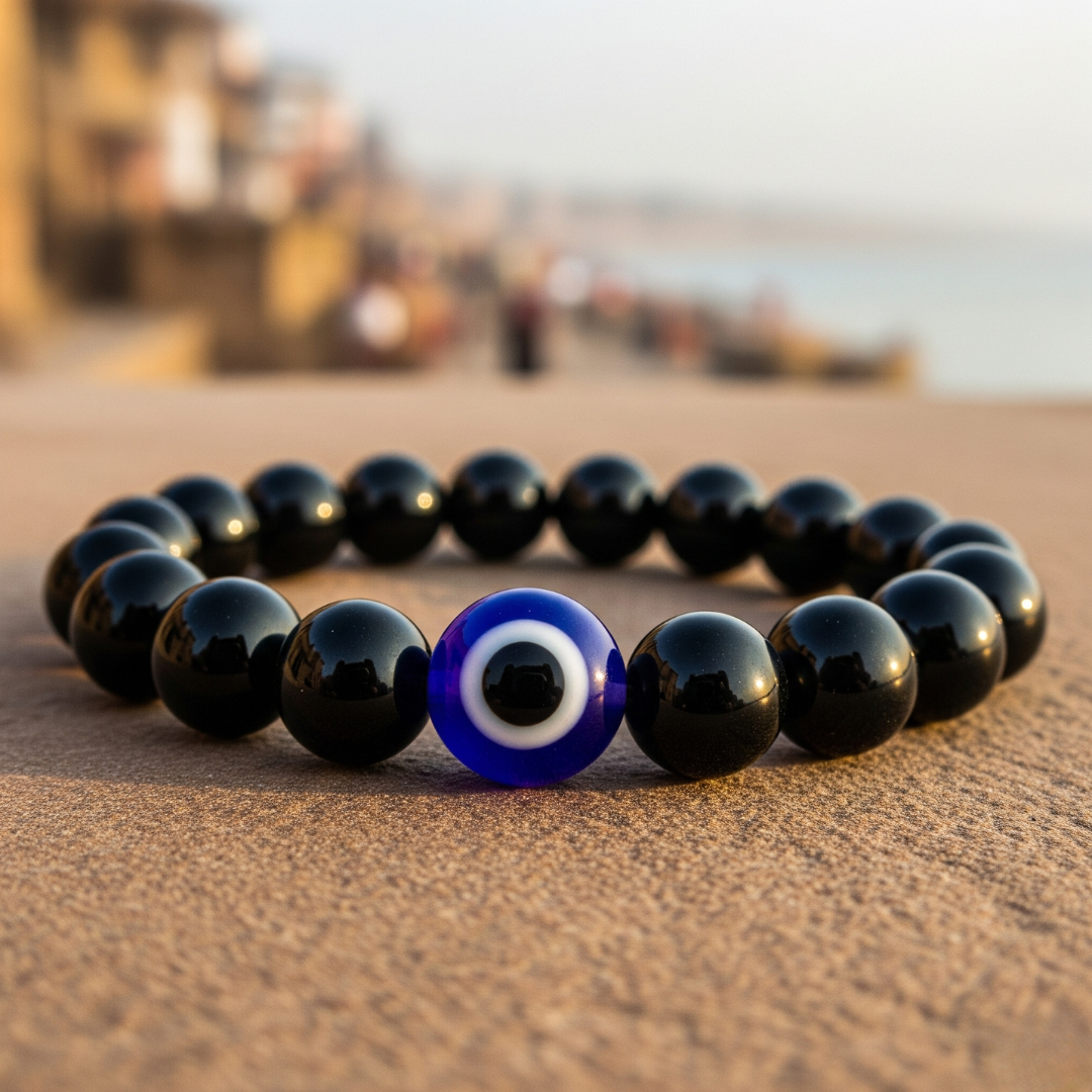 Kashi Mystic Watch Bracelet