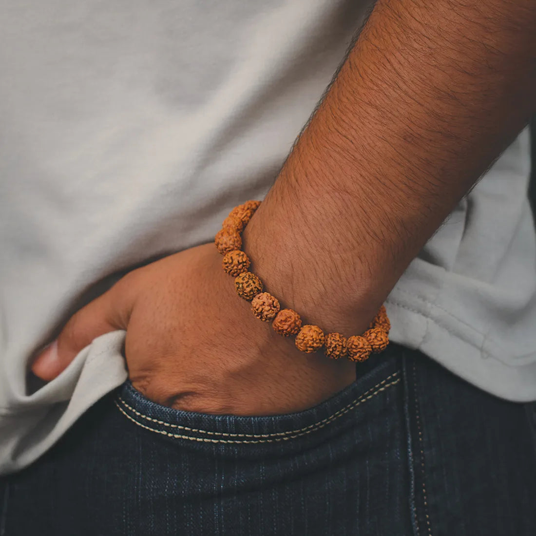 Kashi Wristguard Bracelet