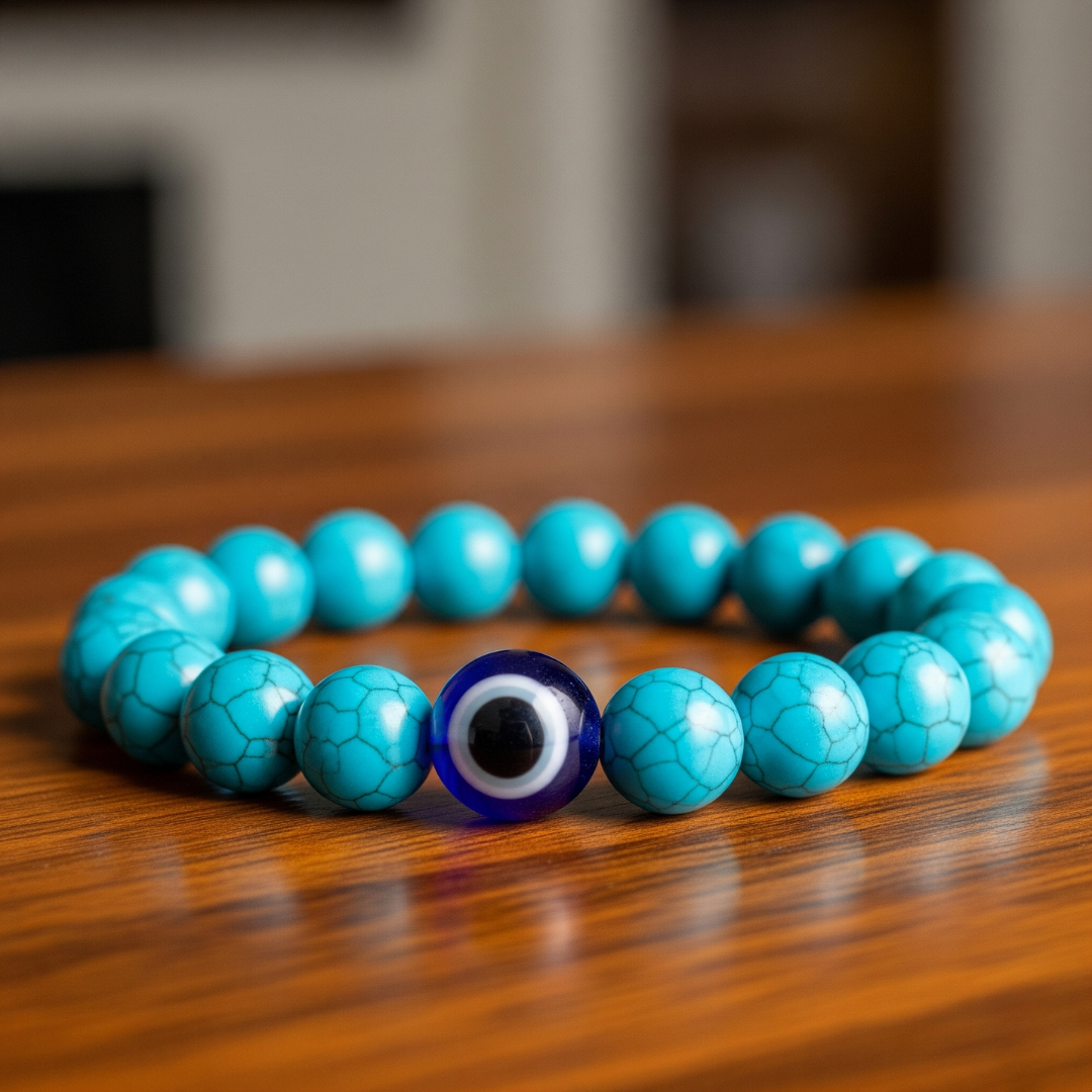 Gaze Protector Bracelet
