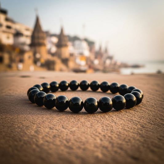 Kashi Shadow Shield Bracelet