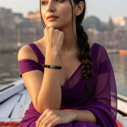 Kashi Mystic Watch Bracelet
