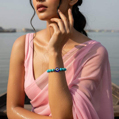 Gaze Protector Bracelet