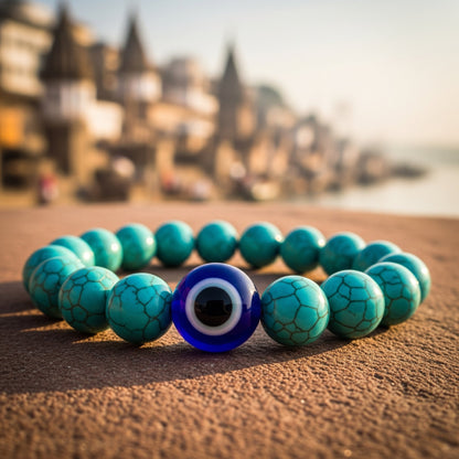 Gaze Protector Bracelet