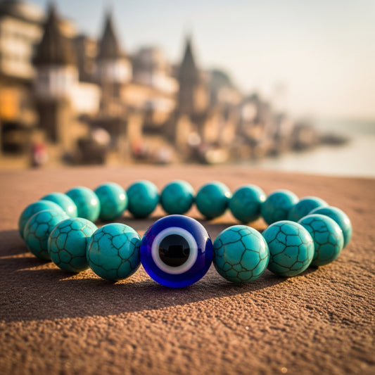 Gaze Protector Bracelet