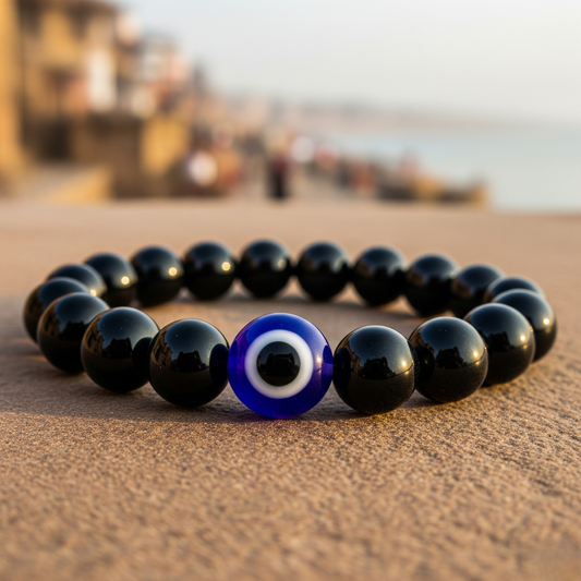 Kashi Mystic Watch Bracelet